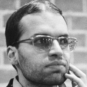 Henrique Mecking - Wiki, Bio, Networth, Birthdate, Family & More