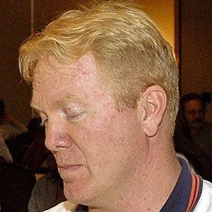 Karl Mecklenburg - Age, Bio, Birthdate, Family, Networth & More