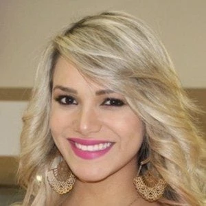 Fernanda Medeiros - Biography, Birthday, Wiki, Family, Networth & More