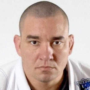 Rodrigo Medeiros Biography