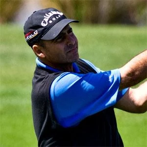 Rocco Mediate Biography