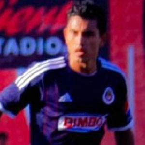 Alberto Medina Biography