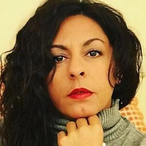 Cristina Medina Biography