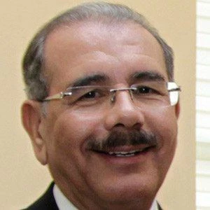 Danilo Medina - Birthday, Bio, Wiki, Family, Networth & More