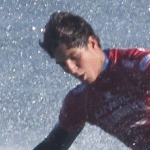 Gabriel Medina - Age, Bio, Birthdate, Family, Networth & More