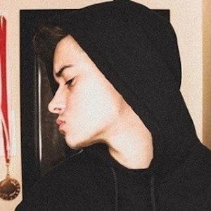 Jacob Medina - Age, Bio, Birthdate, Family, Networth & More