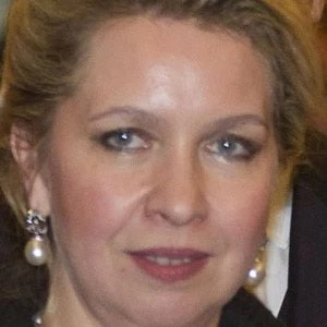 Svetlana Medvedeva - Family, Bio, Birthdate,Age, Networth , Wiki& More