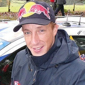 Kris Meeke - Birthdate, Age, Family, Bio, Networth & More