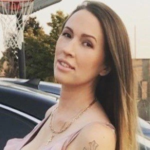 Melissa Meeks Biography