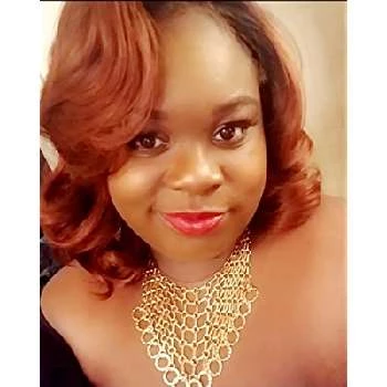 Meelah Carter-Rutledge - Age, Bio, Birthdate, Family, Networth & More