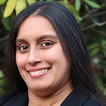 Meena Bose Biography