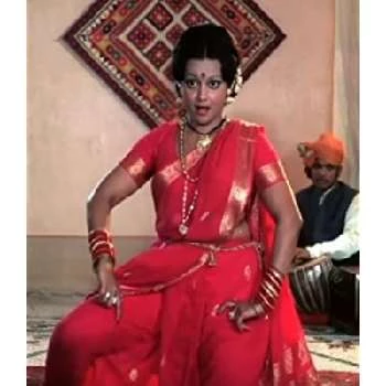 Meena Talpade - Age, Bio, Birthdate, Family, Networth & More