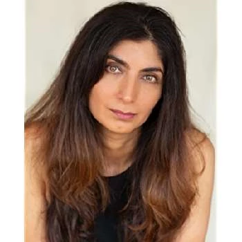 Meera Ganatra - Age, Bio, Birthdate, Family, Networth & More