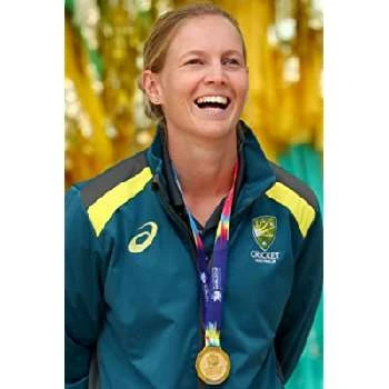 Meg Lanning Biography