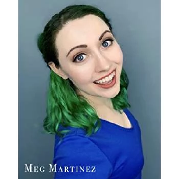 Meg Martinez - Age, Bio, Birthdate, Family, Networth & More