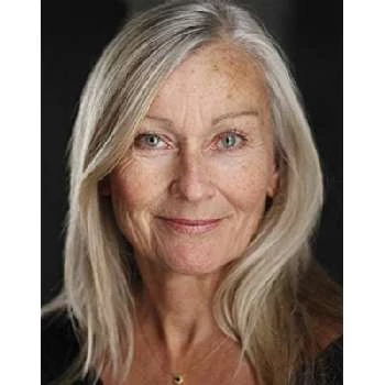 Meg McNaughton - Age, Bio, Birthdate, Family, Networth & More