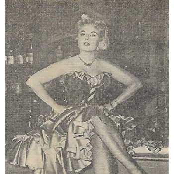 Meg Randall - Age, Bio, Birthdate, Family, Networth & More