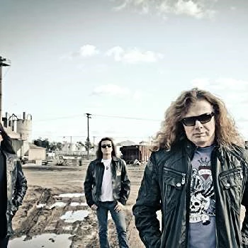 Megadeth Biography