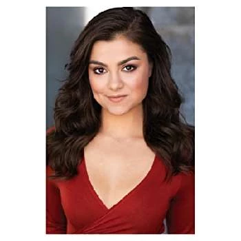 Megan Collaso - Age, Bio, Birthdate, Family, Networth & More