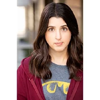 Megan Cournoyer - Age, Bio, Birthdate, Family, Networth & More