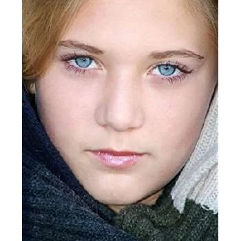 Megan Crawford Biography