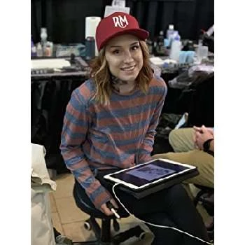 Megan Franklin - Age, Bio, Birthdate, Family, Networth & More