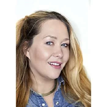 Megan Freels Johnston - Age, Bio, Birthdate, Family, Networth & More