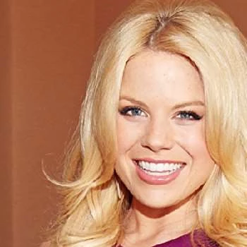 Megan Hilty - Height, Bio, Wiki, Family, Birthplace, Networth & More