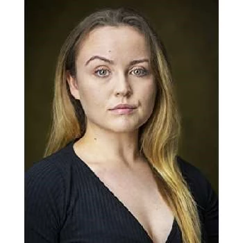 Megan Joy Hillis - Age, Bio, Birthdate, Family, Networth & More