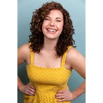 Megan Kingsley Hazard - Age, Bio, Birthdate, Family, Networth & More