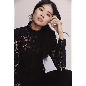 Megan Li Wang - Age, Bio, Birthdate, Family, Networth & More