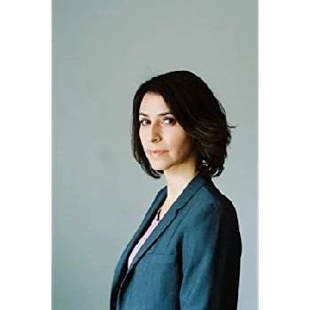 Megan Messmer Biography
