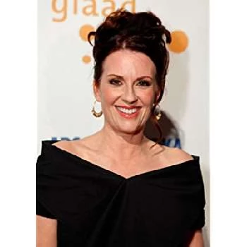 Megan Mullally Biography