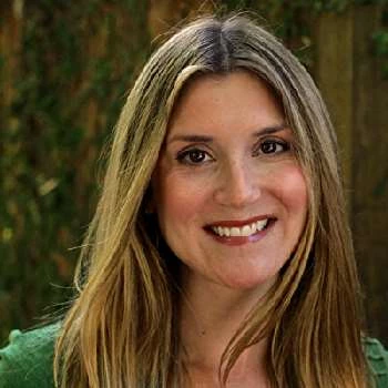 Megan Parlen Biography