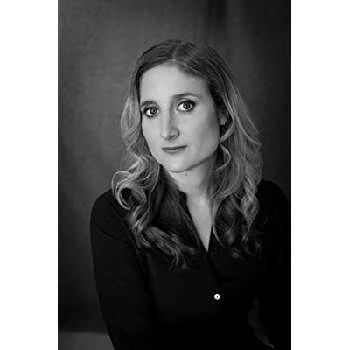Megan Riakos Biography