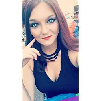 Megan Rose Morrison - Age, Bio, Birthdate, Family, Networth & More