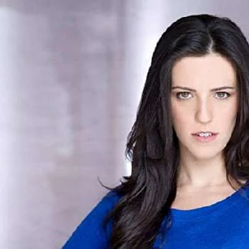 Megan Trimble Biography