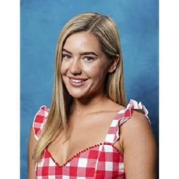 Megan Vail - Age, Bio, Birthdate, Family, Networth & More