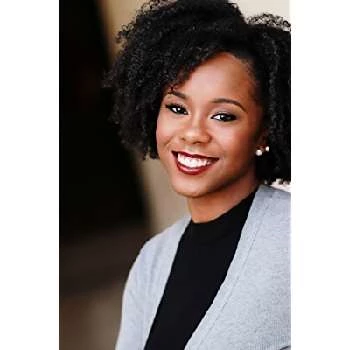 Meggie Cherilus - Age, Bio, Birthdate, Family, Networth & More