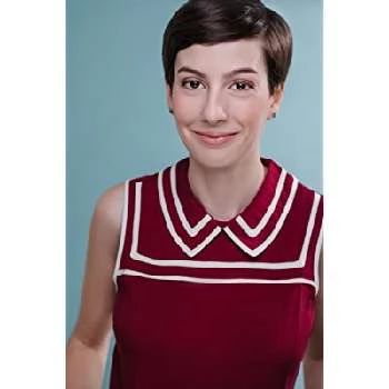 Meggie McKinnon Biography