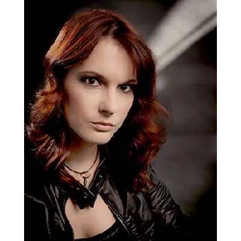 Meghan Ashley Biography