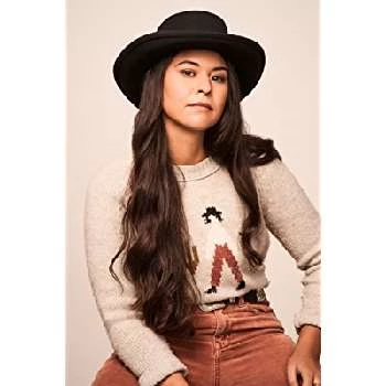 Meghan Cantú - Age, WIki, Birthday, Family, Networth & More