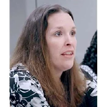 Meghan Goddard - Age, Bio, Birthdate, Family, Networth & More