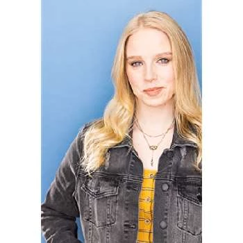 Meghan Hornblower - Age, Bio, Birthdate, Family, Networth & More