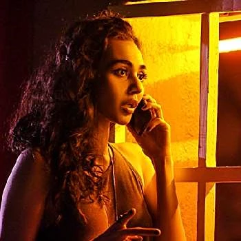 Meghana Kaushik - Age, Bio, Birthdate, Family, Networth & More