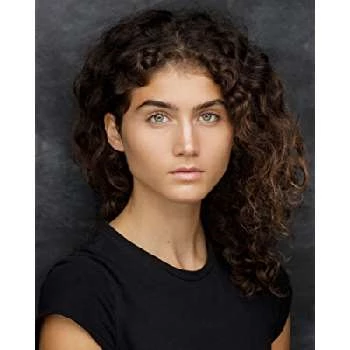 Méghane De Croock - Age, Bio, Birthdate, Family, Networth & More