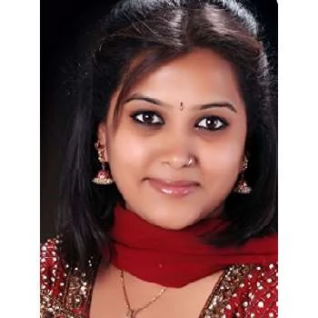 Meghashree Bhagavatar - Age, Bio, Birthdate, Family, Networth & More