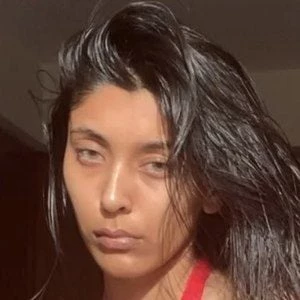 Megha Thakur Biography