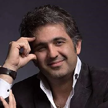 Mehdi Aminikhah - Age, Bio, Birthdate, Family, Networth & More