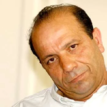 Mehdi Charef - Age, Height, Birthdate, Family, Wiki & More